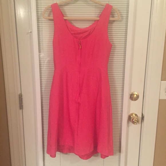 Kate Spade Jillian Bow Dress - Picture 3 of 4